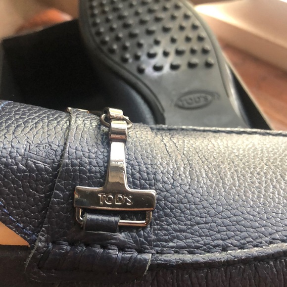 Tods